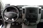 Mercedes-Benz Sprinter 2014 года